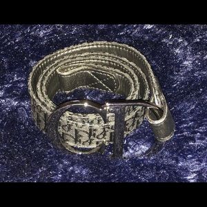 Christian Dior logo belk